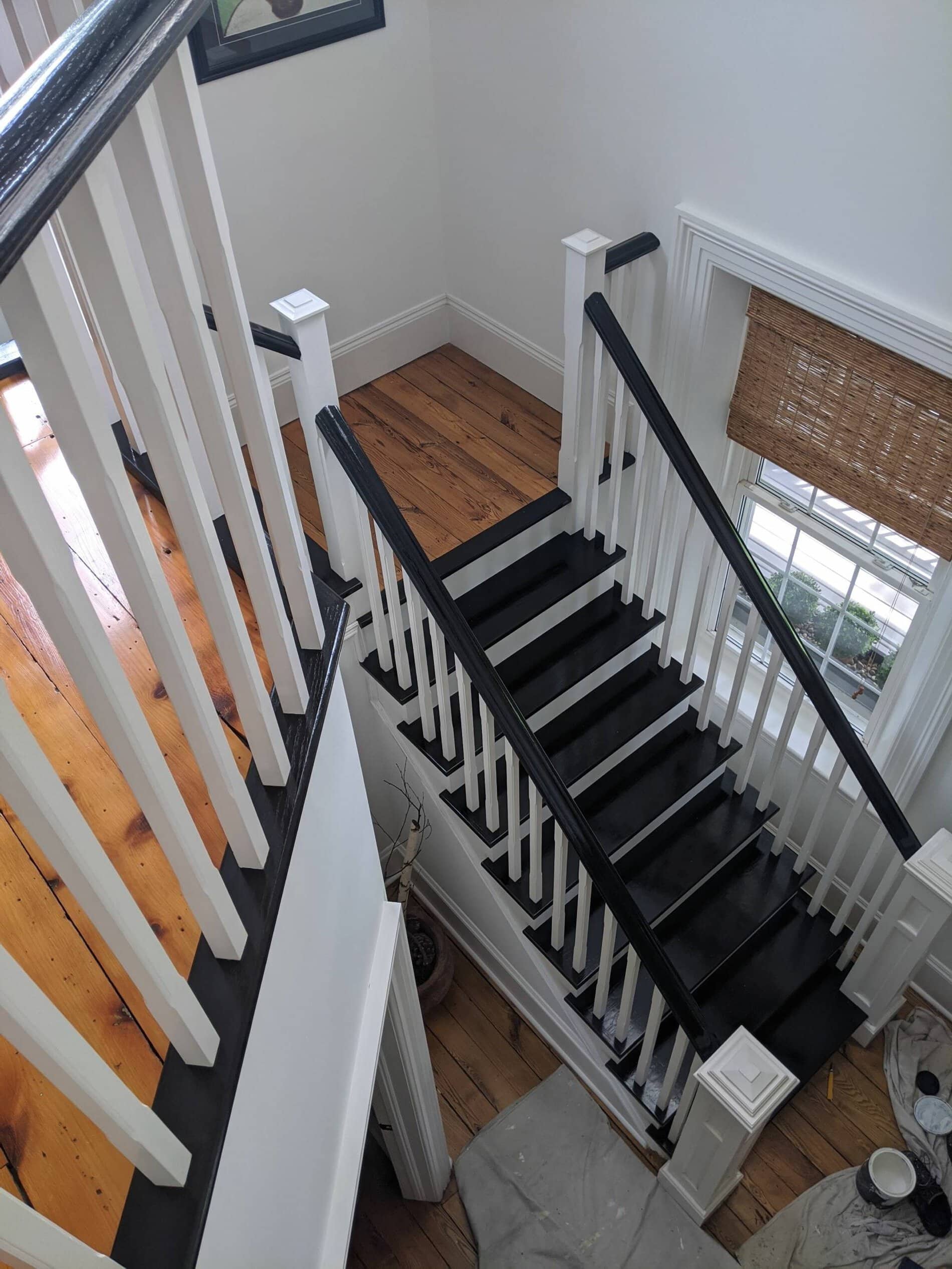 DW Painting & Wallpapering Inc photo 1